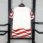 Camisa Estados Unidos 2026 Home - (Torcedor)