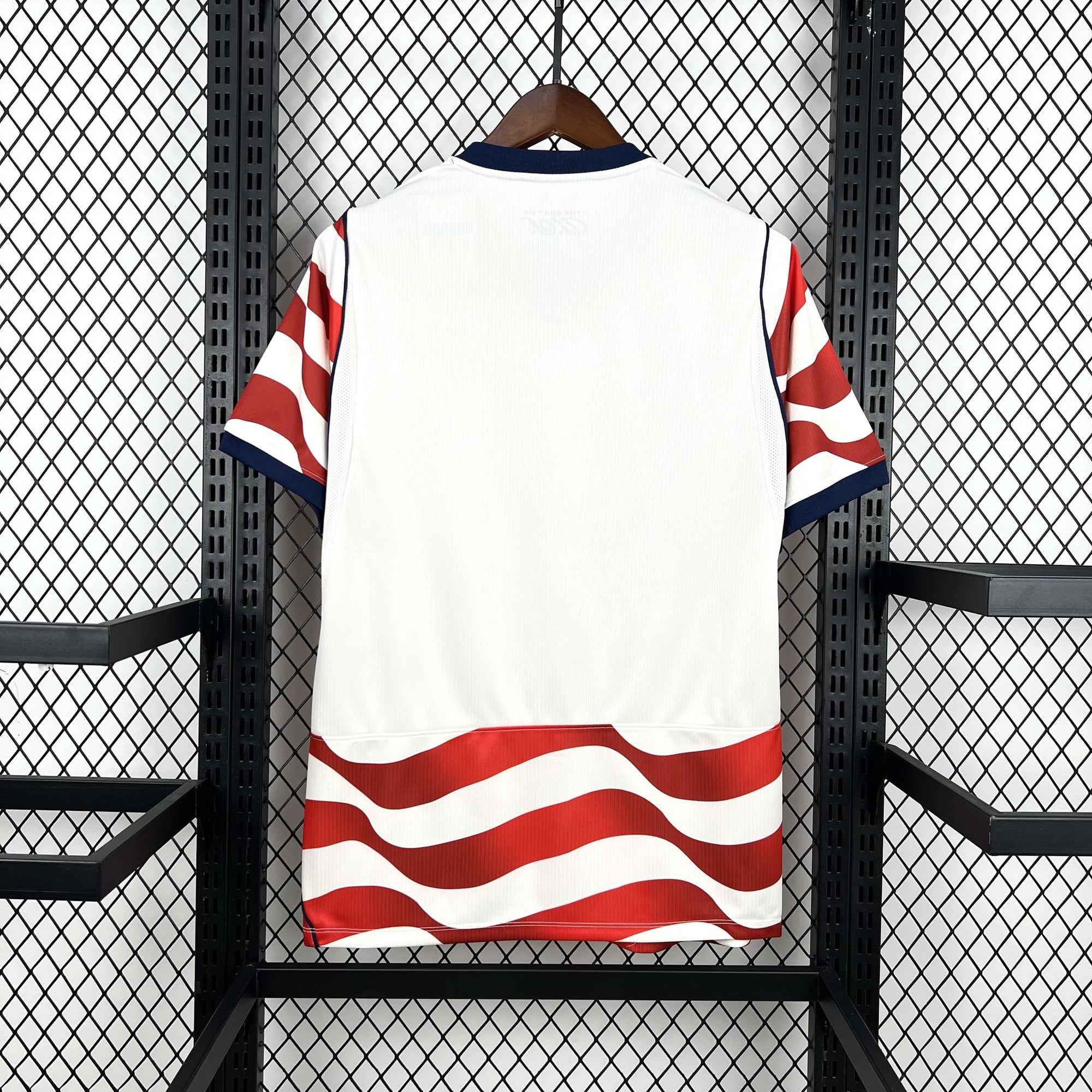 Camisa Estados Unidos 2026 Home - (Torcedor)