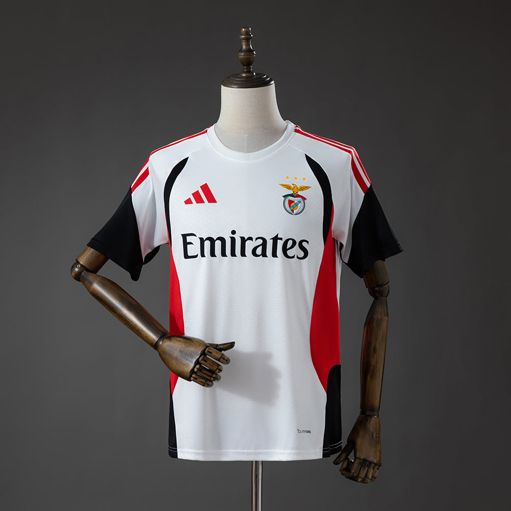 Camisa Benfica 26/27 Treino - (Torcedor)
