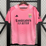 Camisa Benfica 25/26 Edição Especial - (Torcedor)