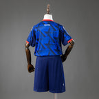 Kit Infantil Cabo Verde 2026 Home