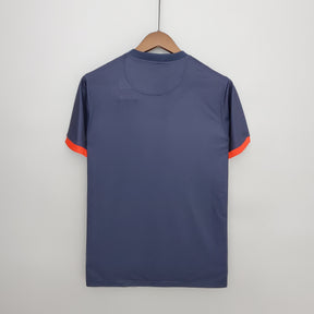 Camisa PSG Titular 13/14 - Versão (Retrô)