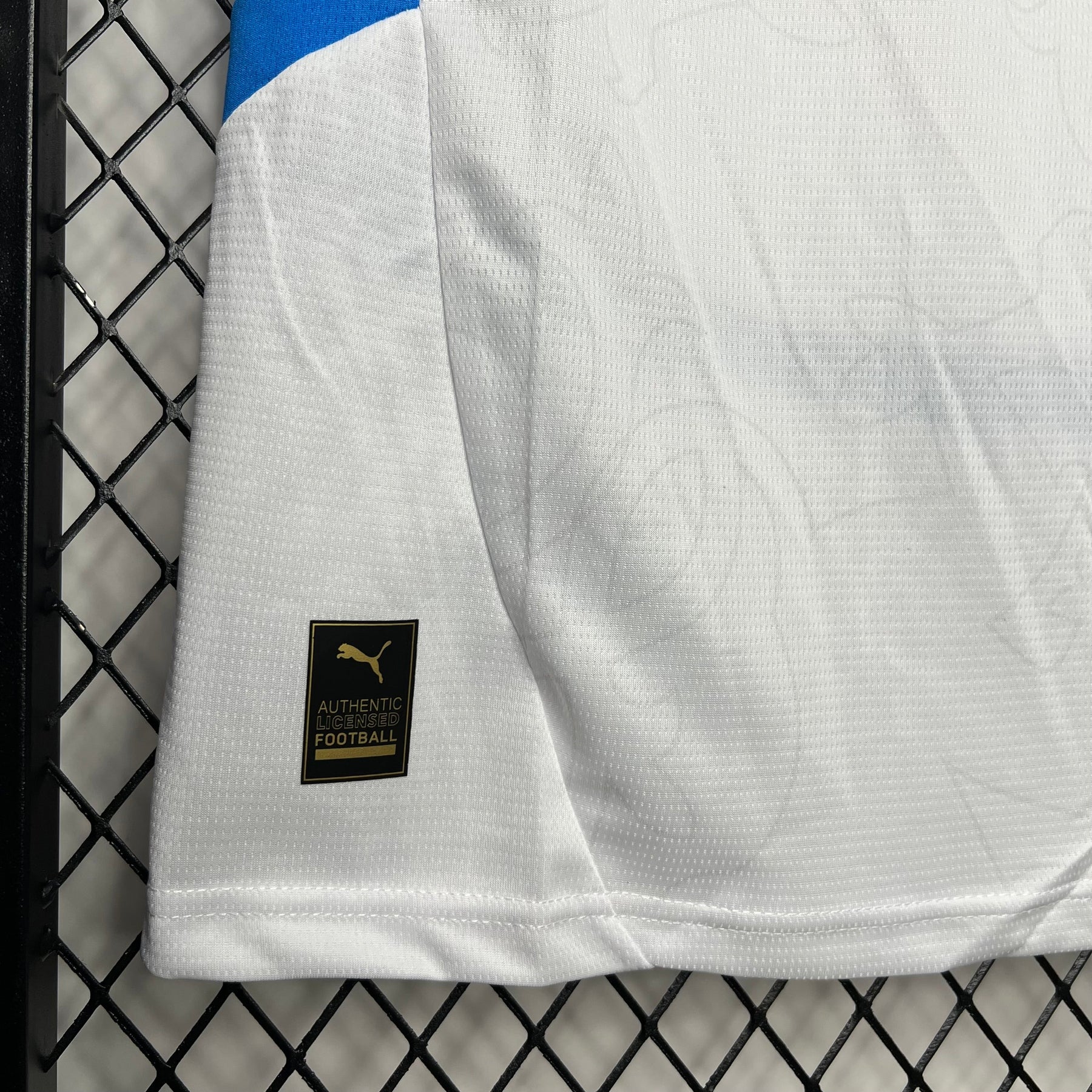 Camisa República Tcheca Away 24/25 - Versão (Torcedor) Masculina