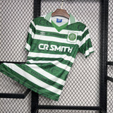 Camisa Celtic Titular 95/96 - Versão (Retrô)