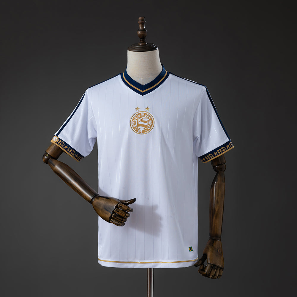 Camisa Bahia 2026 Edição Especial - (Torcedor)