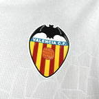 Camisa Valencia 25/26 Home (Sem Patrocínio) - (Torcedor)