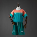 Kit Infantil Austrália 2026 Away