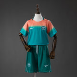 Kit Infantil Austrália 2026 Away