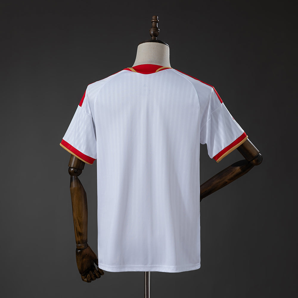 Camisa Sevilla 26/27 Home - (Torcedor)