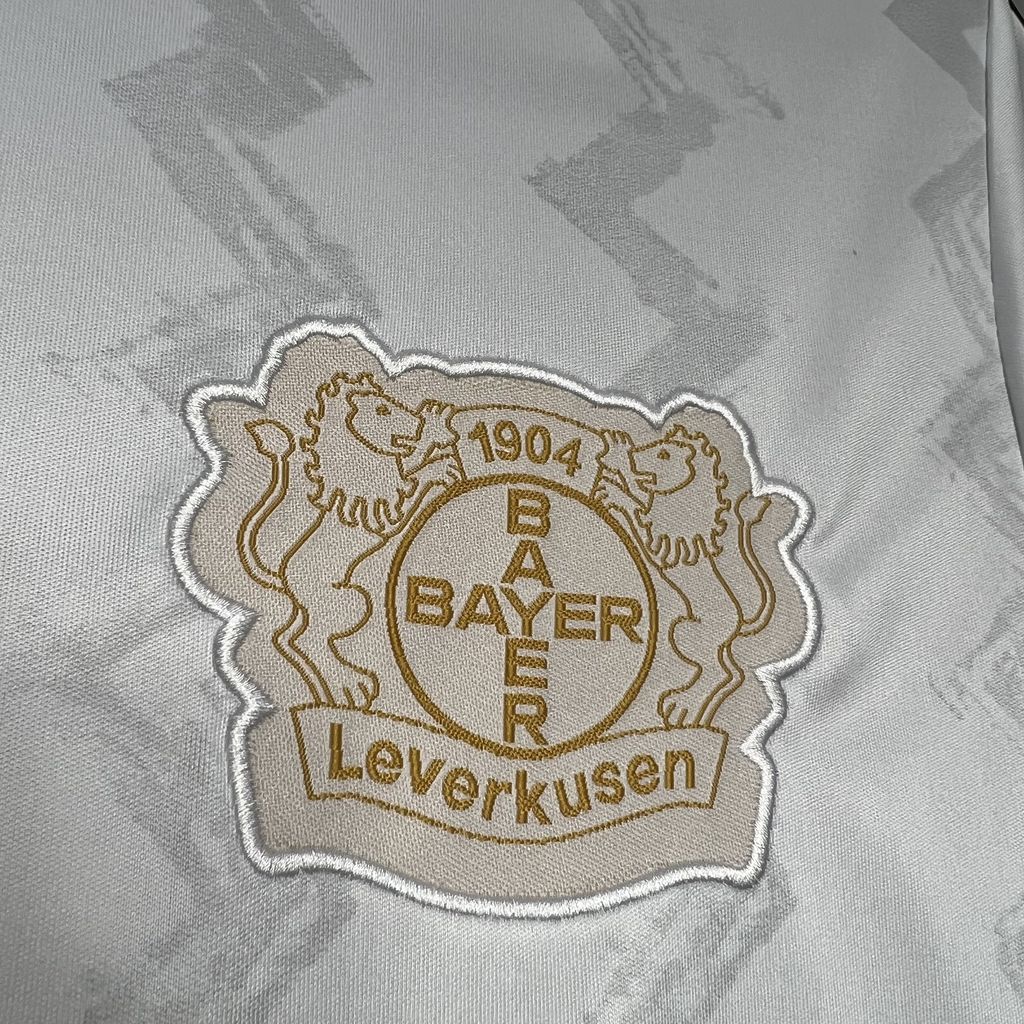 Camisa Bayer Leverkusen 24/25 Away - (Torcedor)