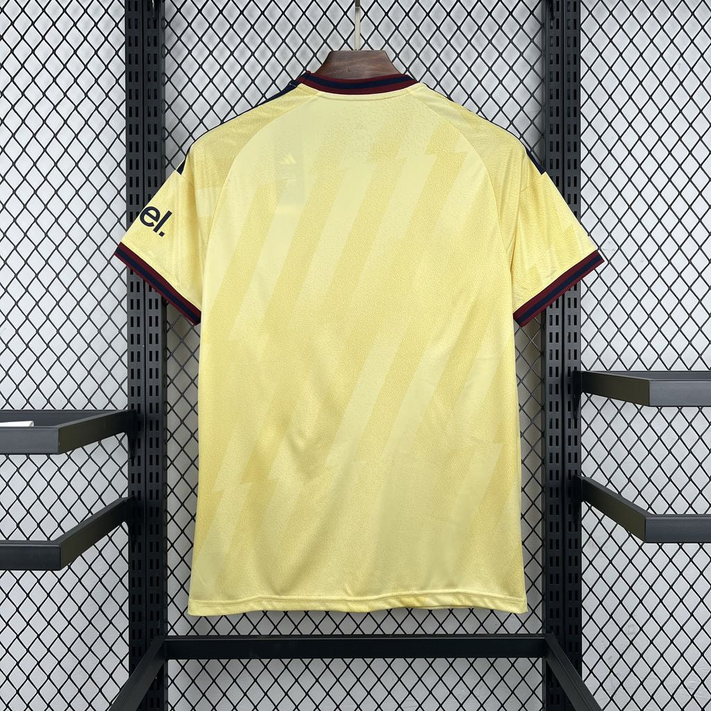 Camisa Arsenal 26/27 Third - (Torcedor)