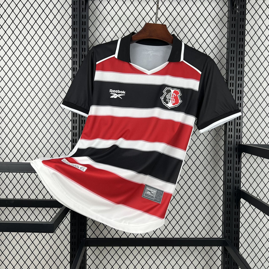 Camisa Santa Cruz 2026 Home - (Torcedor)