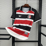 Camisa Santa Cruz 2026 Home - (Torcedor)