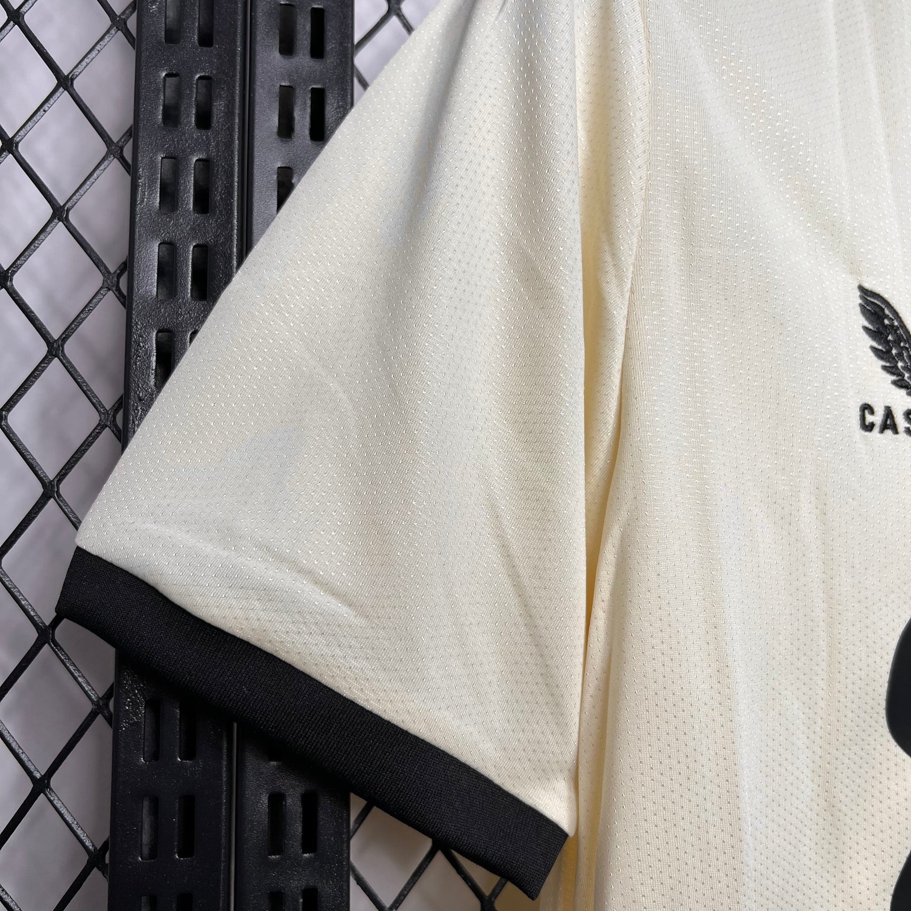 Camisa Everton Edição Especial 24/25 - Versão (Torcedor) Masculina
