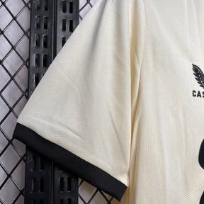 Camisa Everton Edição Especial 24/25 - Versão (Torcedor) Masculina