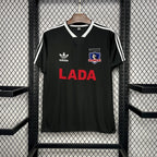 Camisa Colo-Colo 1991 Away - (Retrô)