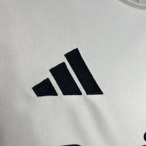 Camisa Real Madrid Treino 24/25 - Adidas (Torcedor) Masculina