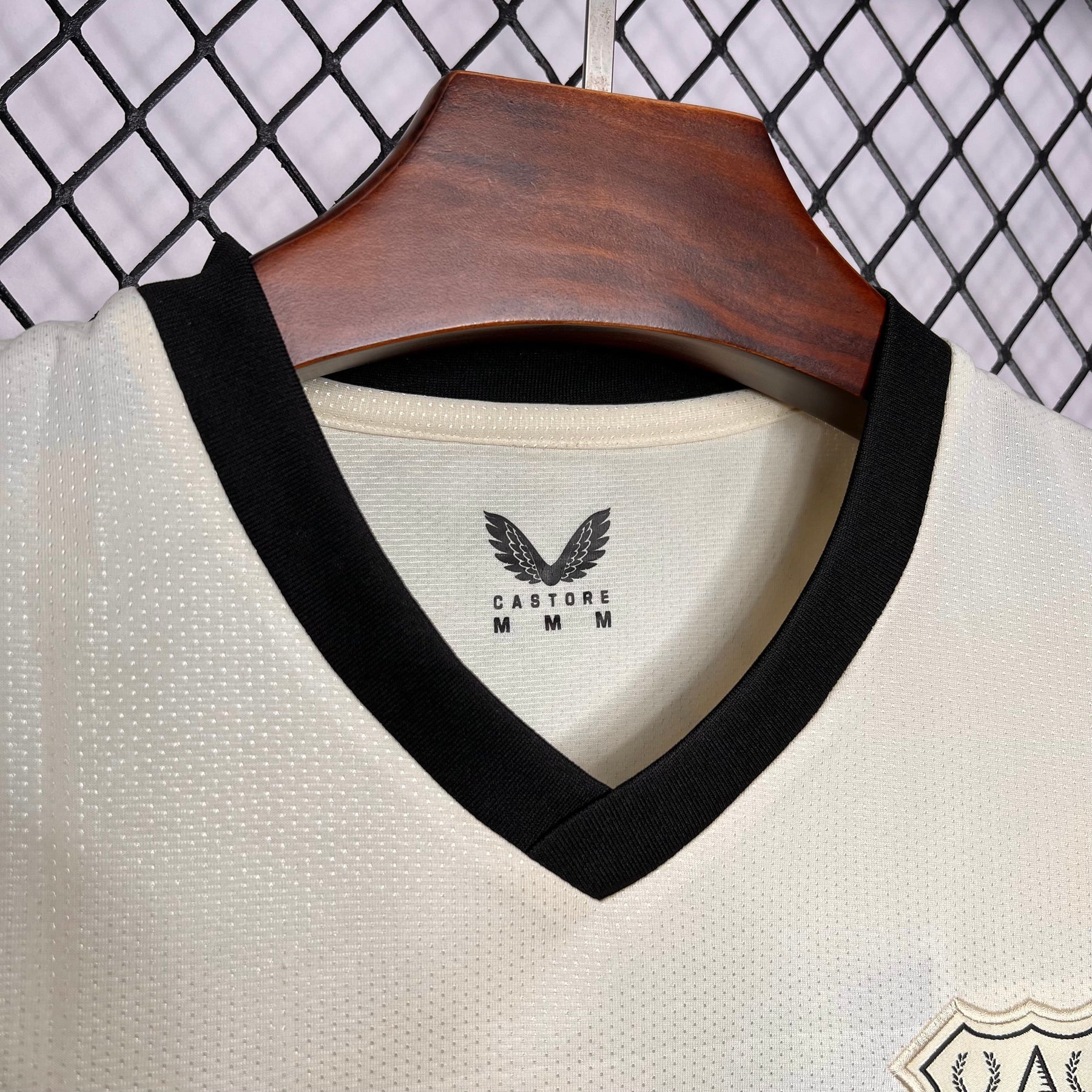 Camisa Everton Edição Especial 24/25 - Versão (Torcedor) Masculina