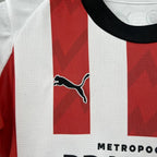 Kit Infantil PSV Eindhoven 25/26 Home