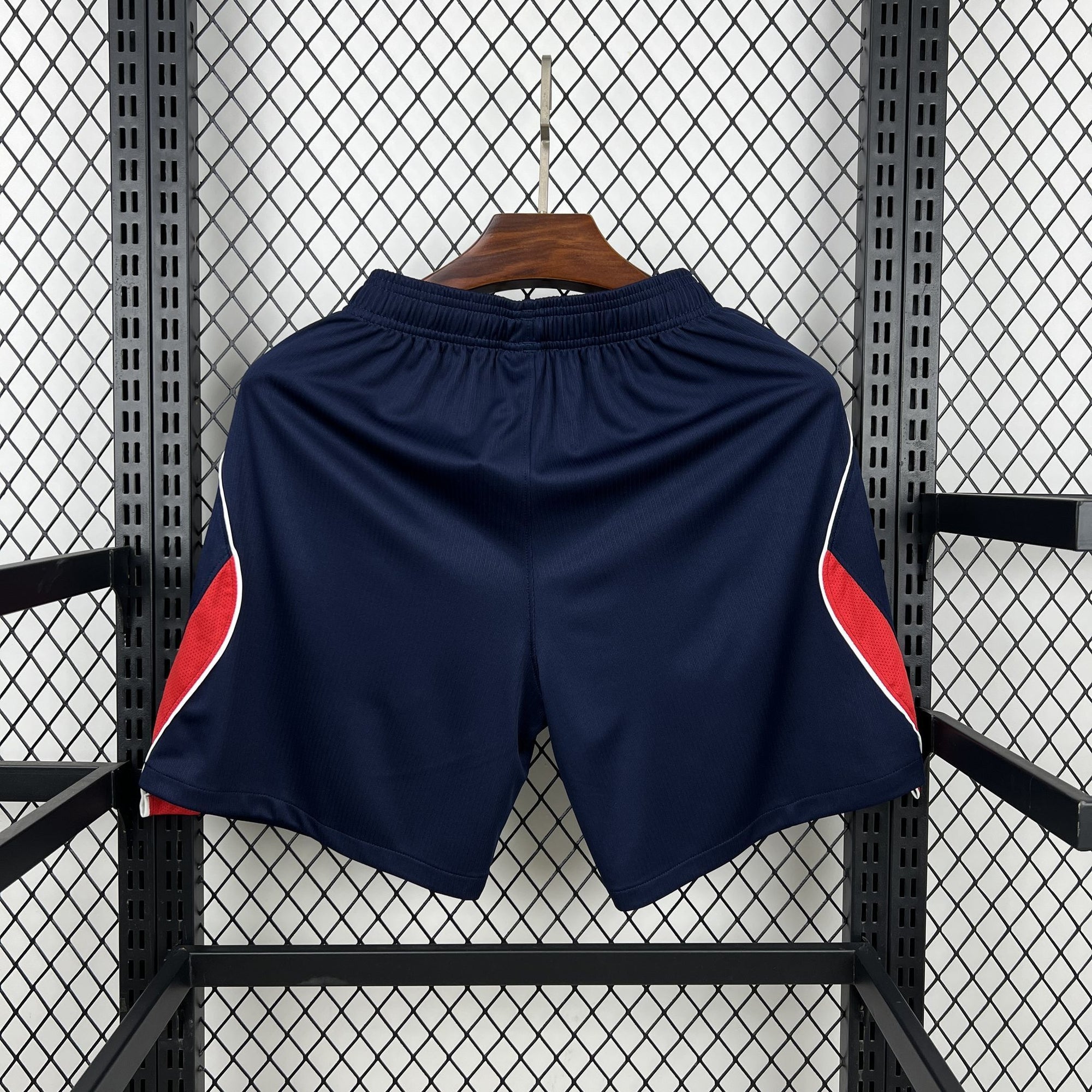 Shorts Inglaterra 2026 Home - (Torcedor)