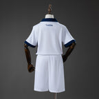 Kit Infantil Equador 2026 Third
