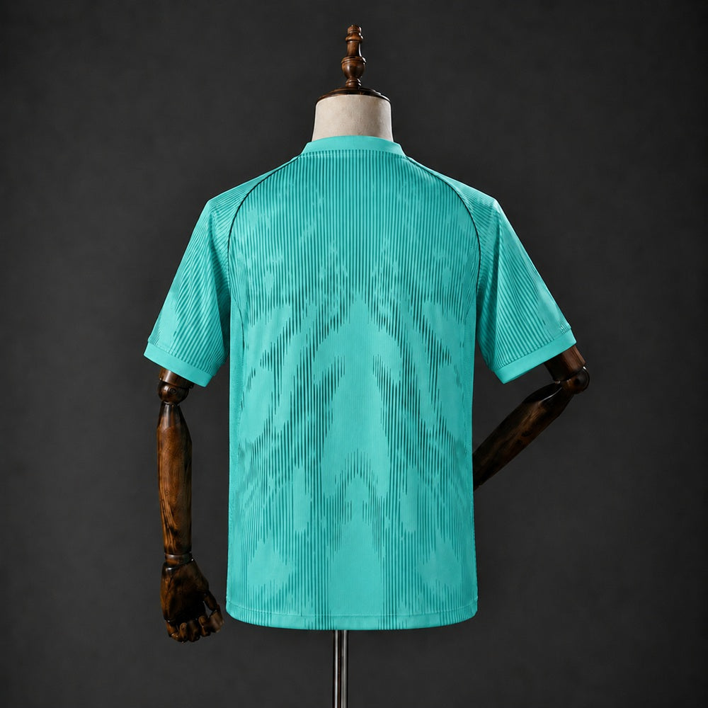 Camisa Brasil 2026 Goleiro - (Torcedor)