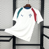 Camisa Portugal 2026 Pré-Jogo - (Torcedor)