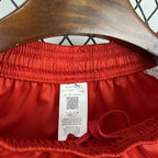 Shorts Suiça 2026 Home - (Torcedor)