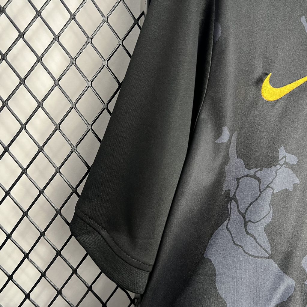 Camisa Brasil Edição Especial 24/25 - Nike (Torcedor) Masculina