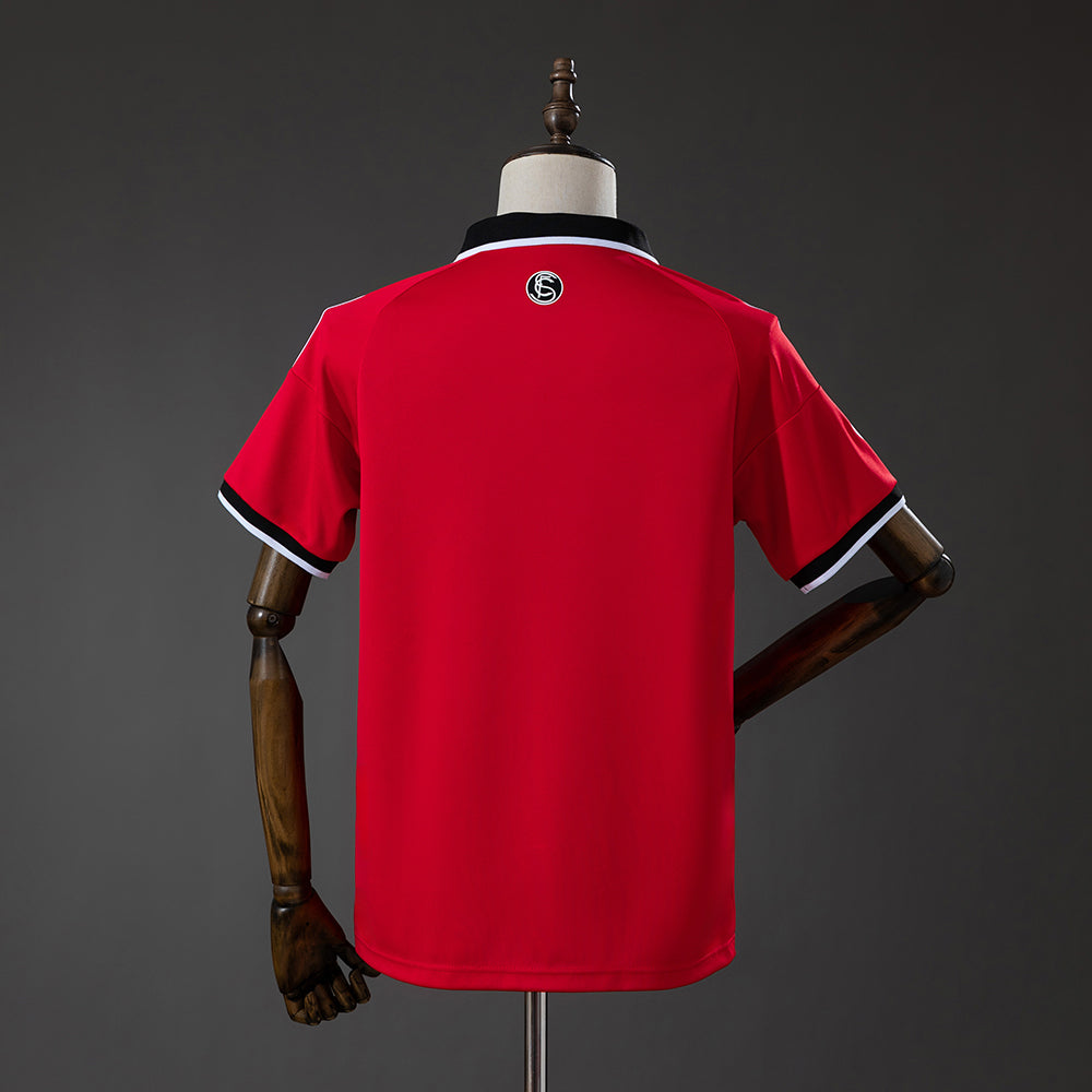 Camisa Sevilla 26/27 Away - (Torcedor)