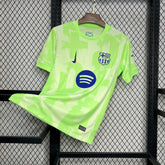Camisa Barcelona lll 24/25 - Versão (Torcedor) Masculina