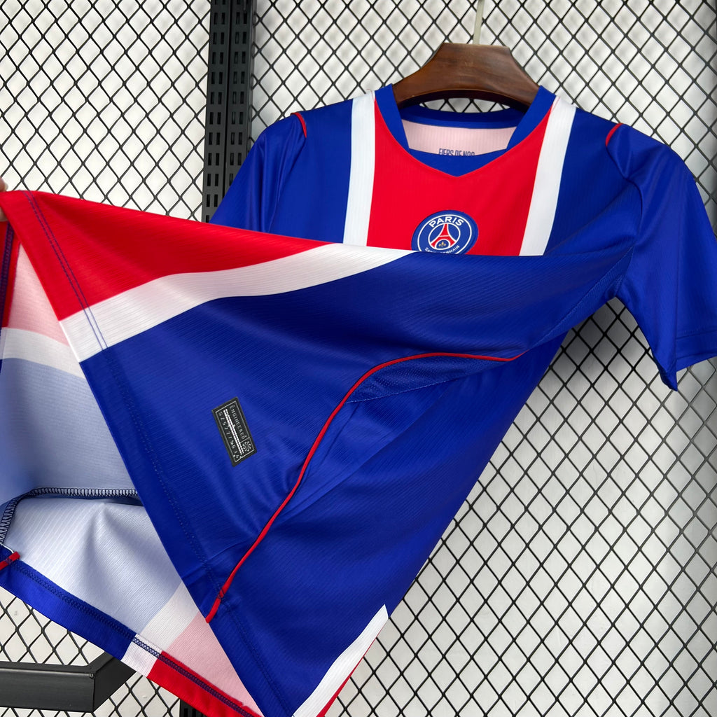 Camisa PSG 26/27 Home - (Torcedor)