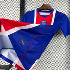 Camisa PSG 26/27 Home - (Torcedor)