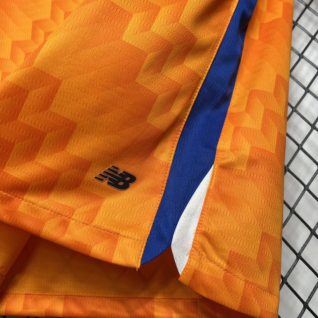 Camisa Porto Away 24/25 - New Balance (Torcedor) Masculina