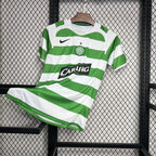 Camisa Celtic Titular 05/06 - Versão (Retrô)