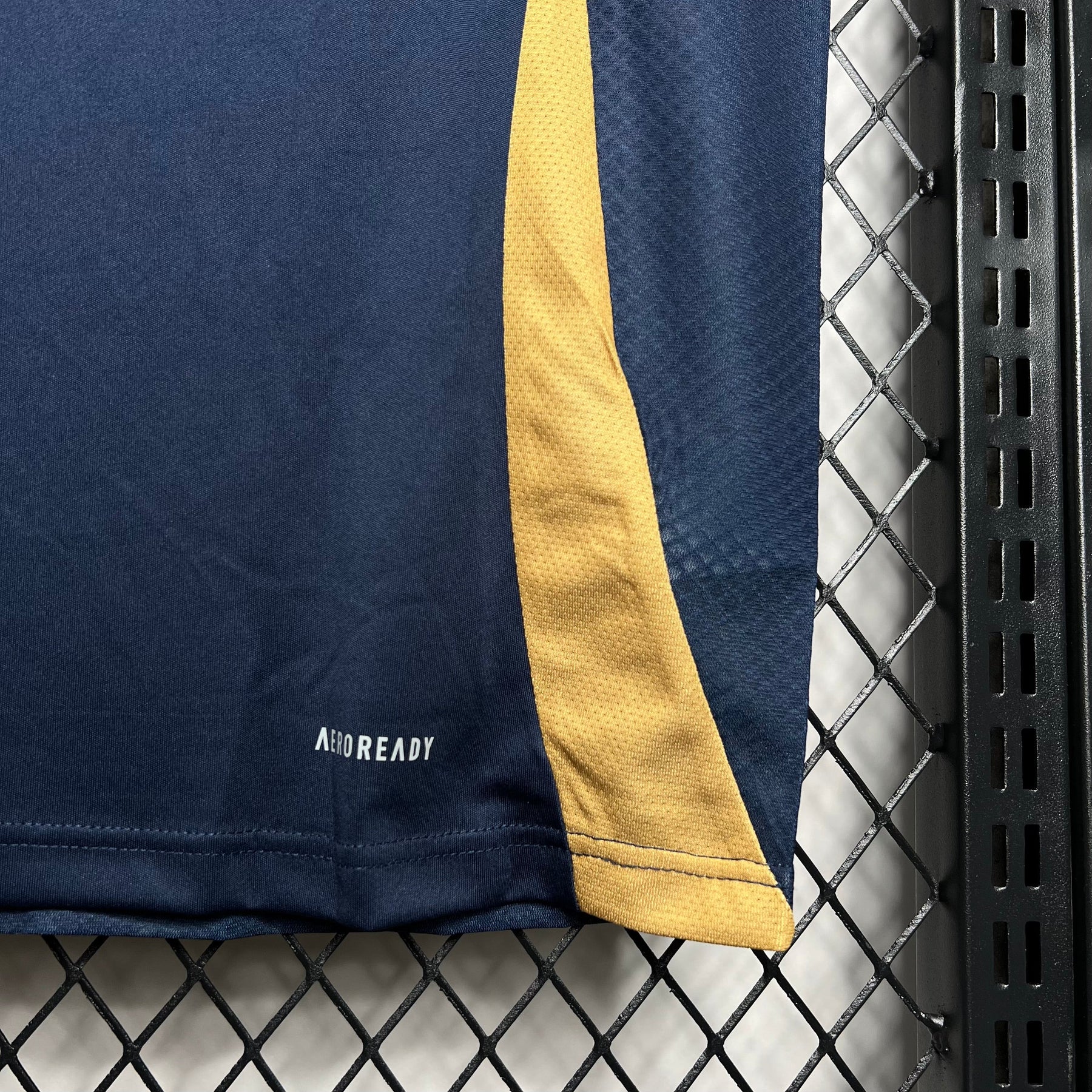 Camisa Al-Nassr 24/25 Edição Especial - (Torcedor)