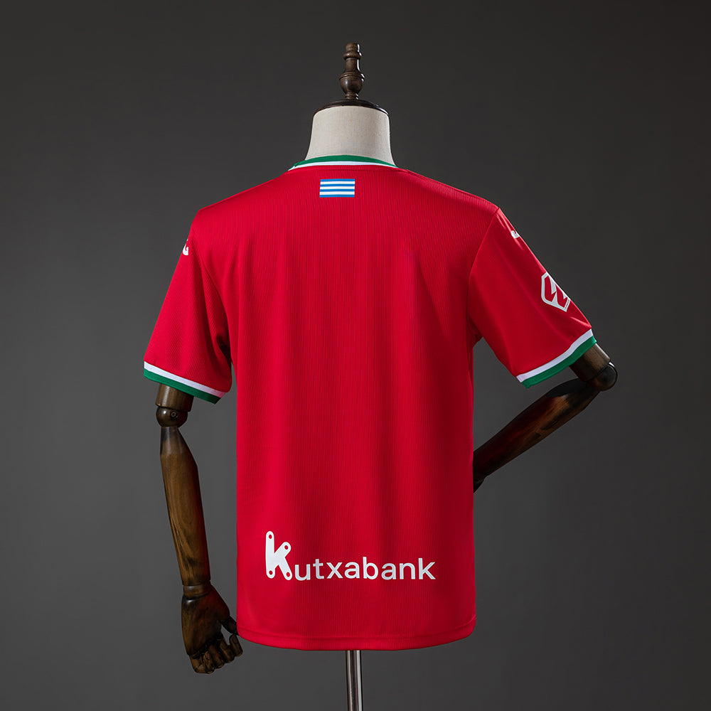 Camisa Real Sociedad 26/27 Third - (Torcedor)