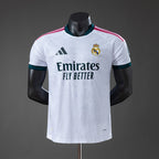 Camisa Real Madrid 26/27 Home - (Jogador)