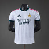 Camisa Real Madrid 26/27 Home - (Jogador)