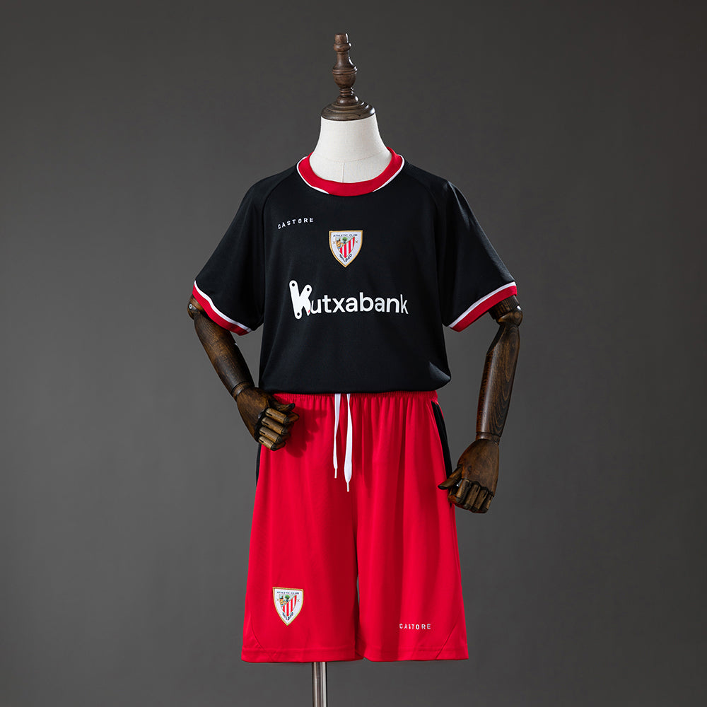 Kit Infantil Athletic Bilbao 26/27 Away