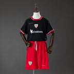Kit Infantil Athletic Bilbao 26/27 Away