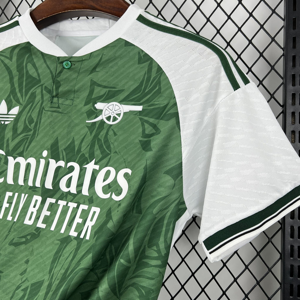 Camisa Arsenal 26/27 Edição Especial - (Torcedor)