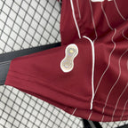 Camisa Fluminense lll 07/08 - Versão (Retrô)