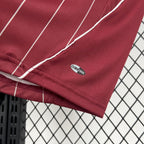 Camisa Fluminense lll 07/08 - Versão (Retrô)