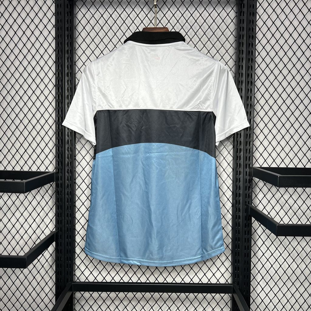 Camisa Rangers Reserva 99/00 - Versão (Retrô)