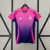 Camisa Alemanha Away 24/25 - Versão (Feminina)