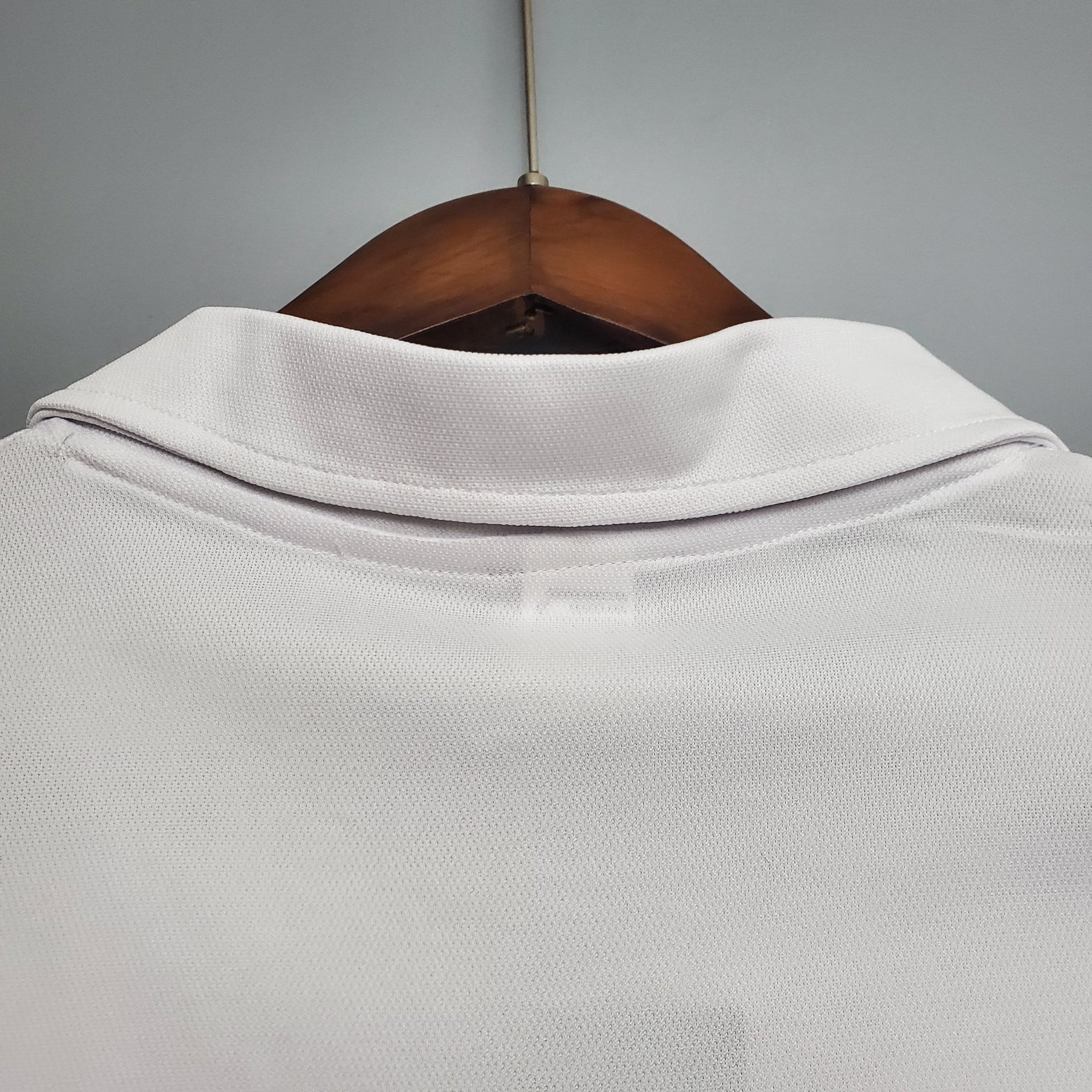 Camisa Napoli Reserva 87/88 - Versão (Retrô)