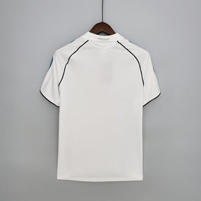 Camisa Olympique de Marseille Titular 05/06 - Versão (Retrô)