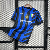 Camisa Inter de milão Home 24/25 - Nike (Torcedor) Masculina