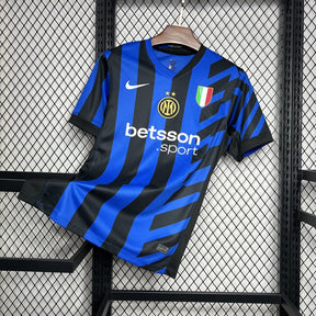 Camisa Inter de milão Home 24/25 - Nike (Torcedor) Masculina